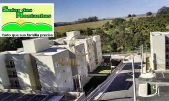 Imagem: AJ - Excelente apartamento para locação