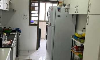 Imagem 7: Apartamento para locação com 98 metros quadrados com 3 quartos em Vila Butantã - São Paulo