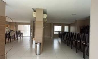 Imagem 5: LOCAÇÃO - Apartamento 3 quartos, sendo 1 Suíte na Av Miguel Sutil, em frente ao Parque Mãe