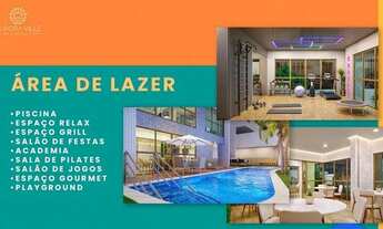 Imagem: Apartamento para venda com 52 metros quadrados