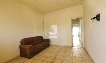 Imagem 7: Casa térrea bem localizaada em Barão Geraldo oportunidade para investimento