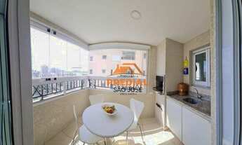 Imagem 5: Apartamento na Vila Ema com 4 quartos mobiliado para locação