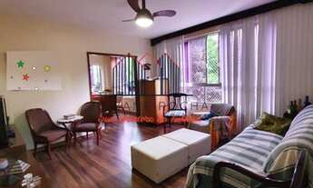 Imagem: Apartamento de 3 quartos com vaga à venda