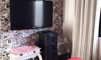 Imagem 7: Apartamento Gran Viena - Jardim Balneário Meia Ponte