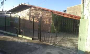 Imagem 3: Casa com 3 dormitórios para alugar, 174 m² por R$ 2.205,00/mês - Jardim Maria Augusta - Ta