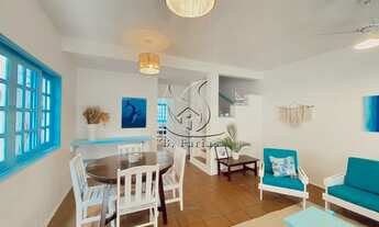 Imagem 2: Casa padrão para venda com 5 quartos