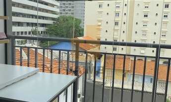 Imagem 5: Apartamento com 1 dormitórios em Perdizes