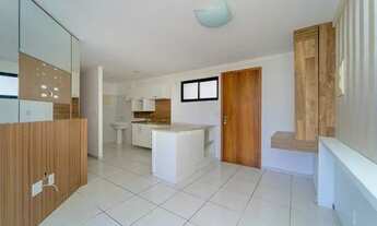 Imagem 5: Apartamento 2 quartos Petrópolis