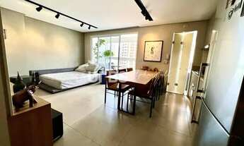 Imagem 3: K Apartments - Apartamento 2 quartos, sendo 1 suíte