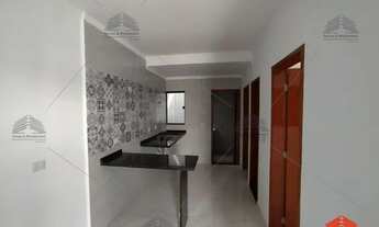 Imagem 2: Apartamento novo pronto para morar em Vila Carrão, 40m² com 2 dormitórios 1 vaga de garage