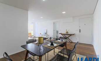 Imagem 3: APARTAMENTO - JARDIM AMÉRICA - SP