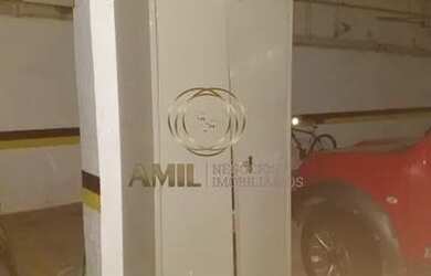 Imagem 4: Apartamento no Condomínio Conjunto Ipanema / / 02 dorm c/ suíte / 120m²/ São José dos Cam