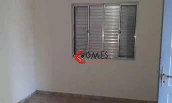 Imagem 5: Casa para alugar, 64 m² por R$ 1.580,00/mês - Rudge Ramos - São Bernardo do Campo/SP