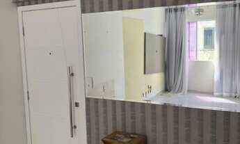 Imagem: Apartamento para aluguel tem 63 metros quadrados