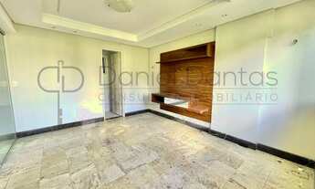 Imagem 6: Apto no Tirol com 178,60m², 3 suítes, próximo de tudo. Ed Antônio Lira. Oportunidade!