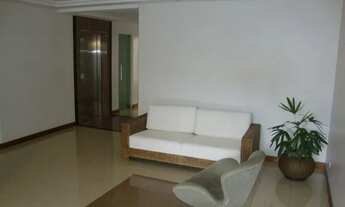 Imagem: Apartamento com 2 quartos para alugar por