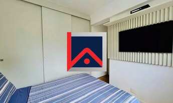 Imagem 7: Apartamento Venda 2 Dormitórios - 86 m² Vila Clementino