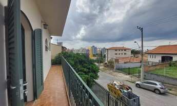 Imagem: CASA JARDIM EMÍLIA - PERTINHO DO BOS