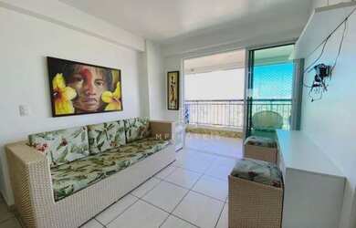 Imagem 3: Apartamento com 3 dormitórios à venda, 90 m² por R$ 820.000 - José Bonifácio - Fortaleza/C