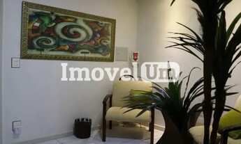 Imagem 2: Barra da Tijuca Galpão / depósito com 1 vaga na garagem