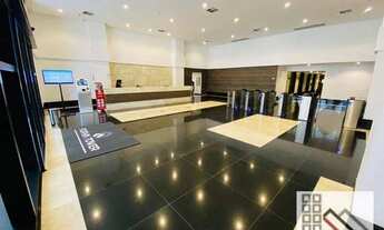 Imagem 7: Sala Comercial (323m²), 2 Banheiros, 9 Vagas. Em frente do Fórum Trabalhista de São Paulo