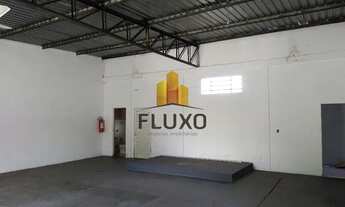 Imagem 7: Barracão no Bairro JARDIM ANDORFATO na cidade de Bauru