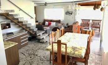 Imagem 5: Casa para venda com 4 quartos, 3 suítes em Condomínio Fechado - Itaipu - Niterói - RJ