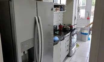 Imagem 6: Apartamento para aluguel tem 76 metros quadrados com 3 quartos em Maranhão Novo - São Luís