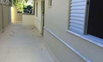 Imagem 3: Excelente area privativa 2 quartos bairro carmo