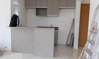 Imagem 4: Apartamento para Aluguel - Ipiranga, 2 Quartos, 59 m2