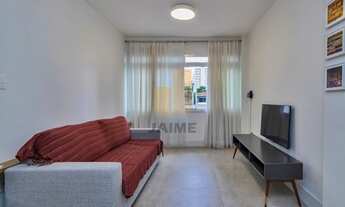 Imagem 5: Apartamento 66 m2 em ótima localização da Consolação