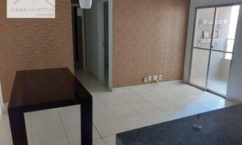 Imagem: Apartamento com 3 dormitórios, 70 m²