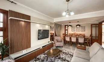 Imagem 2: Sobrado para Venda - 133.42m², 3 dormitórios, sendo 1 suites, 4 vagas - Moinhos de Vento