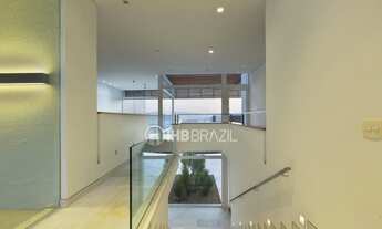 Imagem 5: Tamboré 10 - Casa com 4 dormitórios à venda, 690 m² por R$ 9.000.000 - Tamboré - Santana d