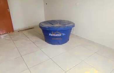 Imagem 4: SANTA BÁRBARA D'OESTE - Casa Padrão - PARQUE PLANALTO