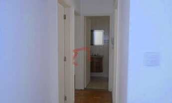 Imagem 4: Apartamento com 2 dormitórios à venda, 74 m² por R$ 500.000,00 - Vila Buarque - São Paulo