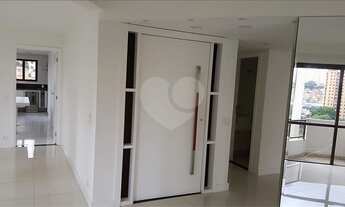 Imagem 4: APARTAMENTO PARA VENDA OU LOCAÇÃO COM 230 M², 03 DORMITÓRIOS, 03 SUÍTES, 04 VAGAS NA CHÁCA