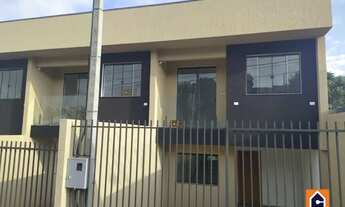 Imagem: Sobrado à venda em Uvaranas