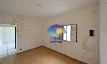 Imagem 7: Edícula com 1 dormitório para alugar, 60 m² por R$ 950,00/mês - Balneário São João Batista