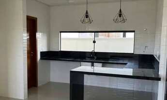 Imagem 6: Casa de alto padrão à venda no Condomínio Monte Carlo