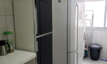 Imagem 2: Residencial VIVAZ Apartamento a Venda Três quartos - Setor Parque Amazônia - Goiânia