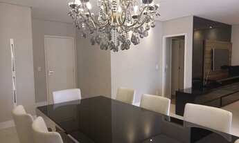 Imagem 3: Apartamento 4 banheiro(s) Vila Ema