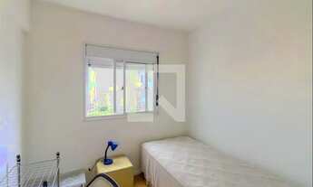 Imagem 7: Apartamento à Venda - Santa Cecília, 2 Quartos, 48 m2