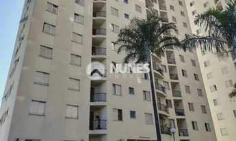 Imagem 1: Apartamento Padrão em Osasco