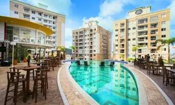 Imagem: Apto 2 dorm sendo 1 suíte 500m de Balneário