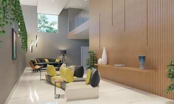 Imagem 3: APARTAMENTO RESIDENCIAL em São Paulo - SP, Bela Vista