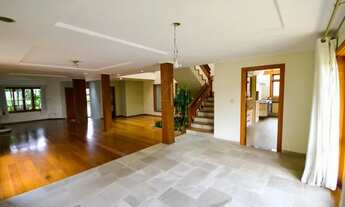 Imagem 6: Casa no coração de Alphaville