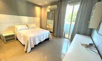 Imagem 3: Casa de Condomínio com 4 dormitórios para alugar em Rio De Janeiro