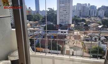 Imagem: SÃO PAULO - Apartamento Padrão - BROOKLIN