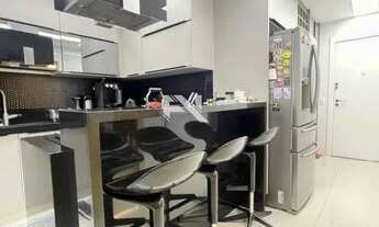 Imagem 7: Apartamento com 03 quartos, 193 m2, Península, Barra da Tijuca, Rio de Janeiro, RJ